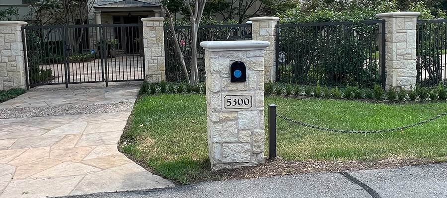 How to Install, Repair or Replace a Damaged Mailbox